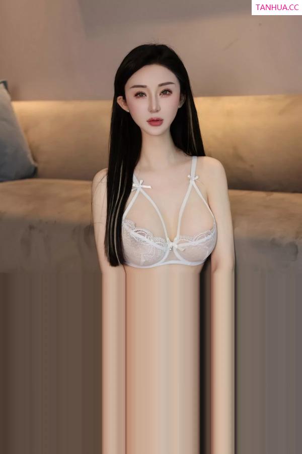   [XiuRen]高清写真图 2023.12.04 No.7756 田兮白 丰腴美臀第41张图片